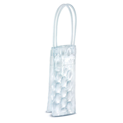 Bolsa con asas enfriadora de botella