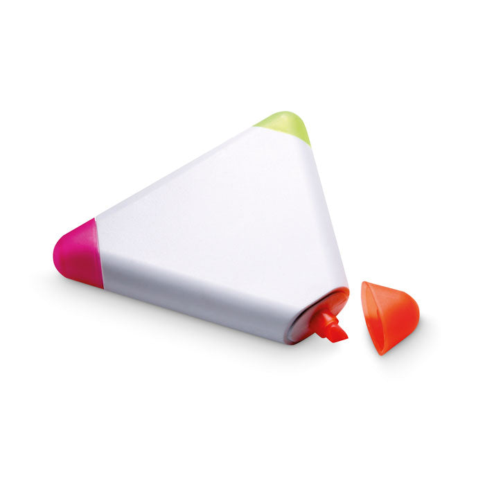 TRIANGULO - Marcador triangular
