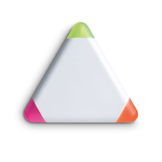 TRIANGULO - Marcador triangular