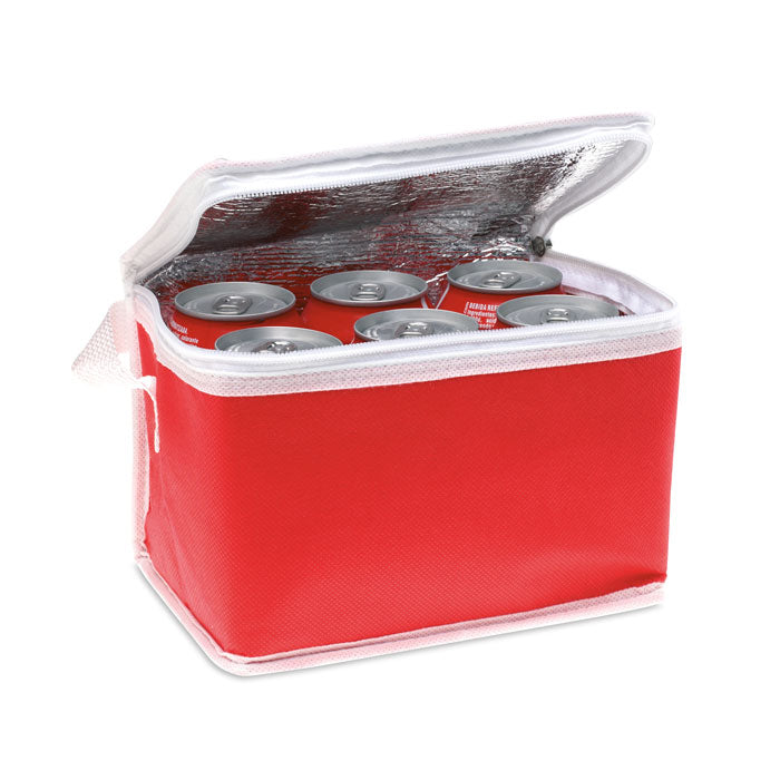 PROMOCOOL - Nevera non woven para 6 latas