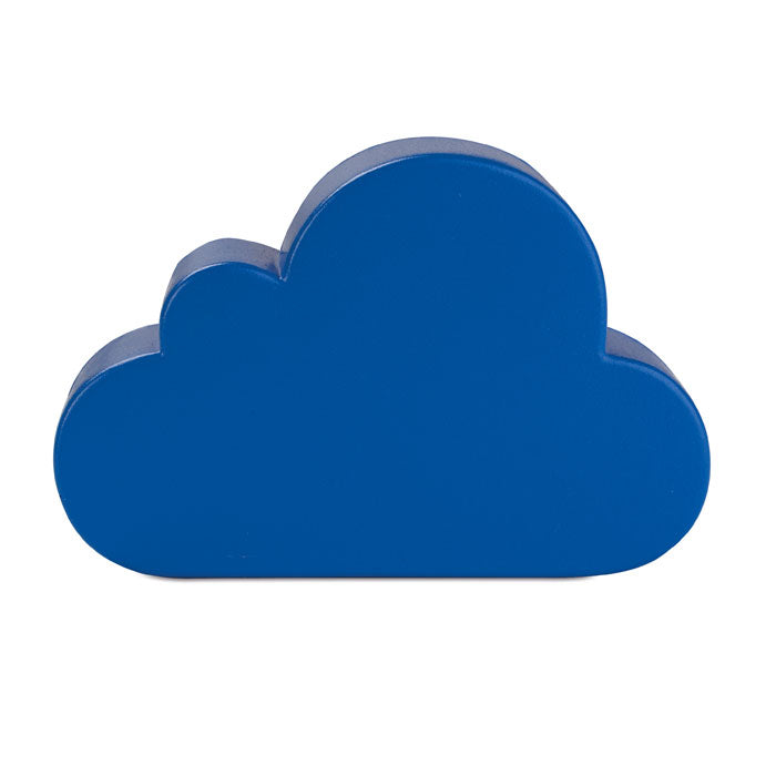 CLOUDY - Anti-estrés en forma de nube