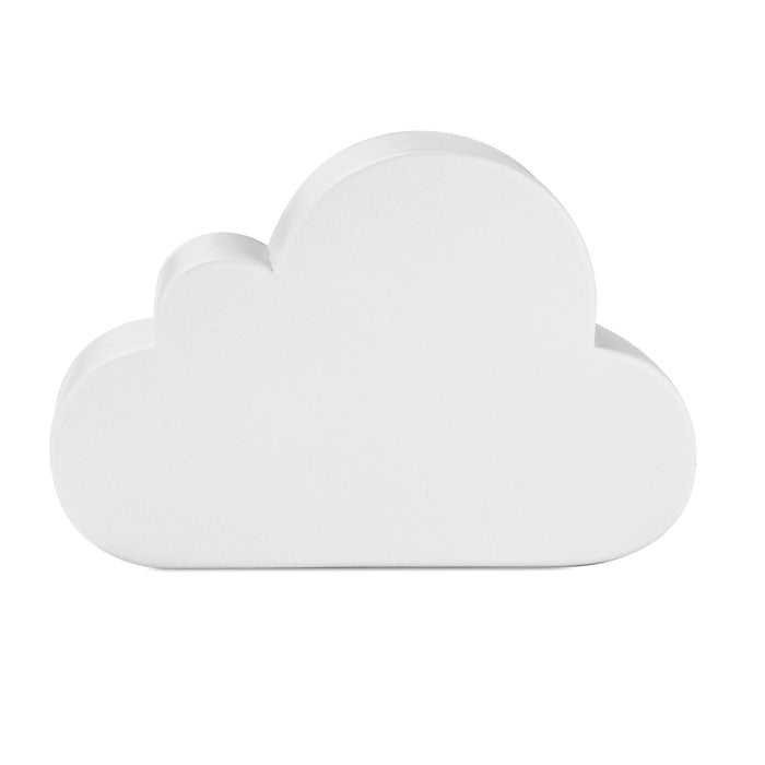 CLOUDY - Anti-estrés en forma de nube