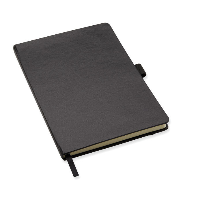 NOTAPLUS - Libreta A5 con bolígrafo