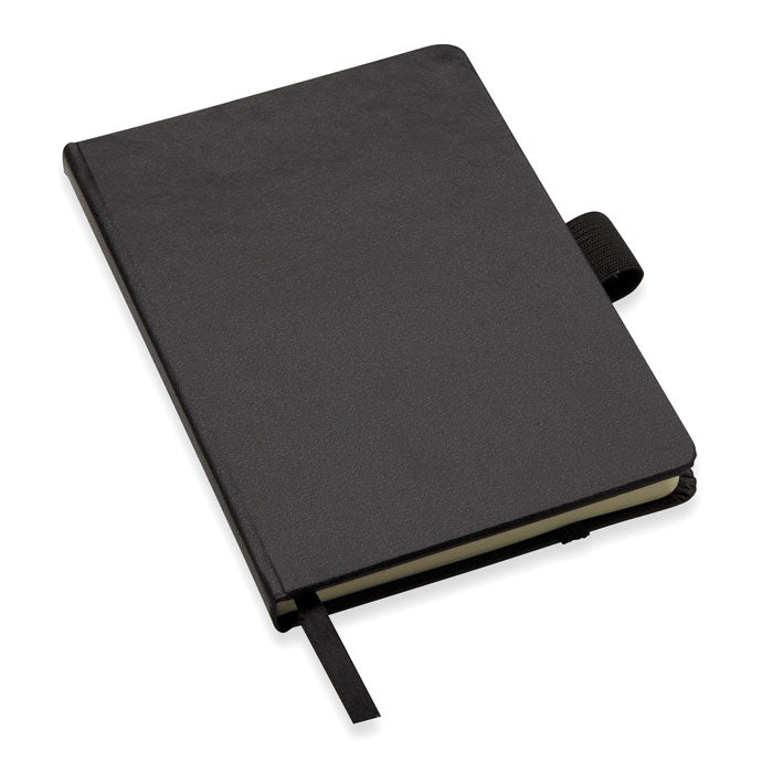 NOTALUX - Libreta A6 con bolígrafo