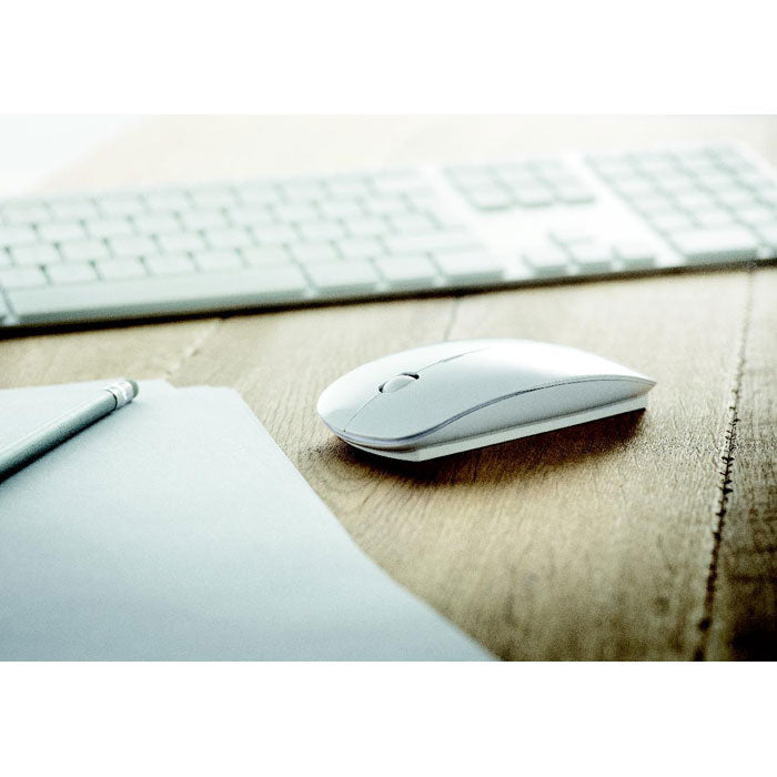 CURVY - Ratón inalámbrico