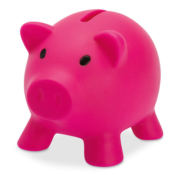 SOFTCO - Hucha de cerdito