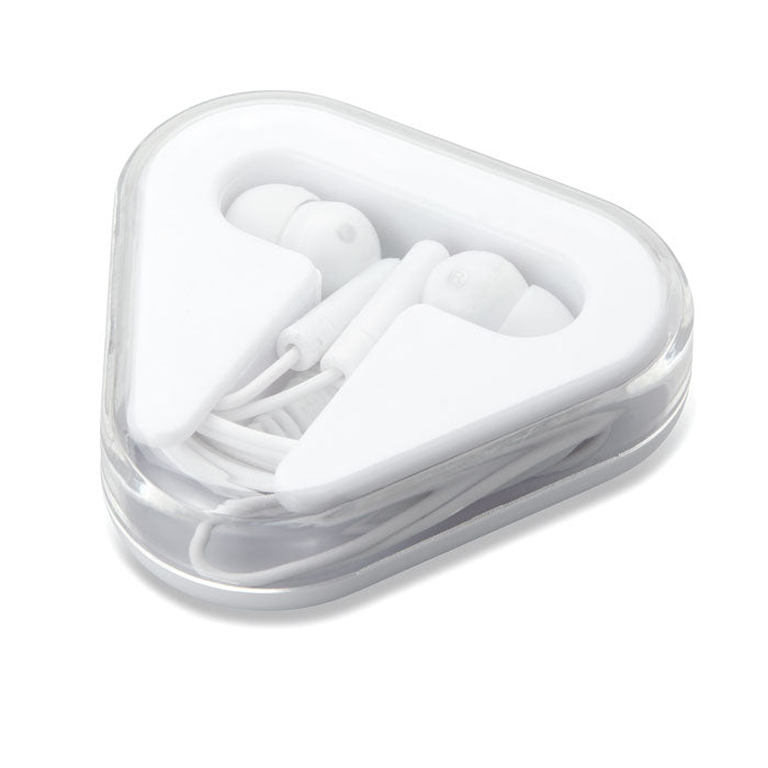 MUSIPLUG - Auriculares PVC estuche de PS