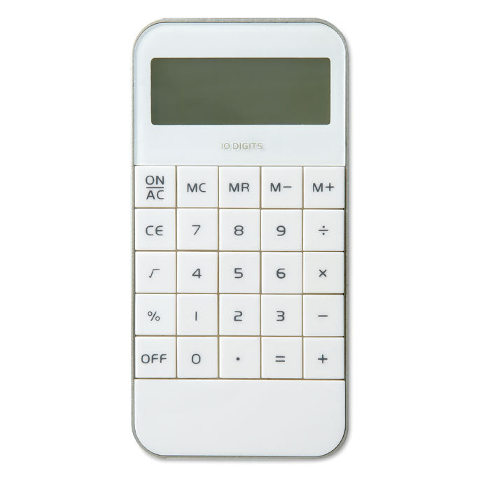 ZACK - Calculadora