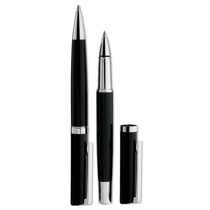 CECIL - Set de bolígrafos