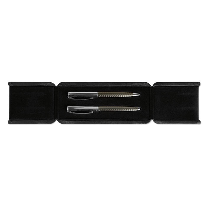 DERRICK - Set de bolígrafos