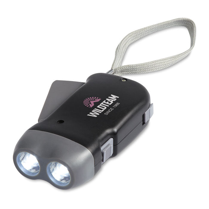 ROBIN - LED torch