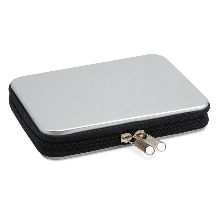 PAUL - Tool set in aluminium case