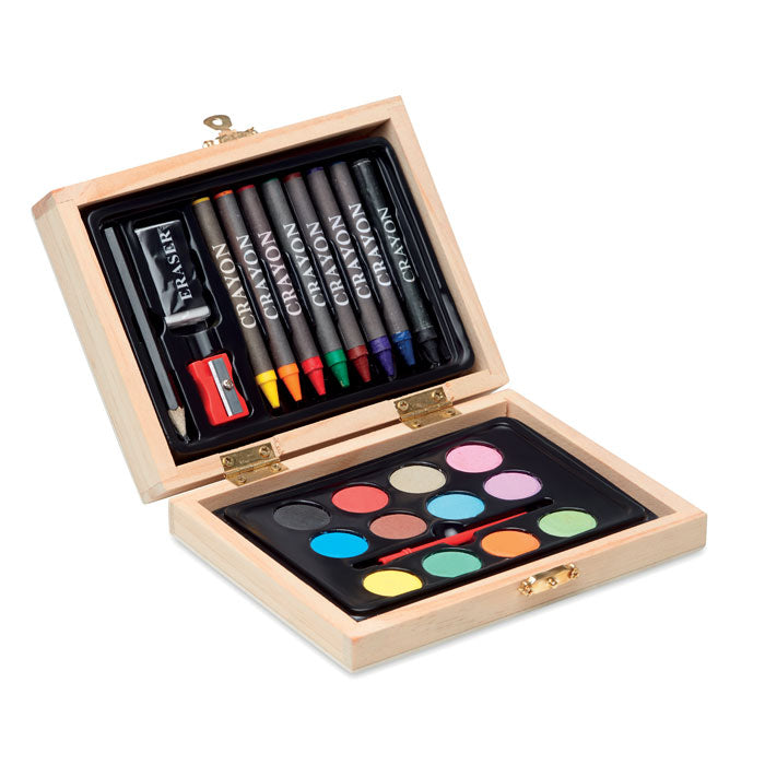 BEAU - Set de pinturas