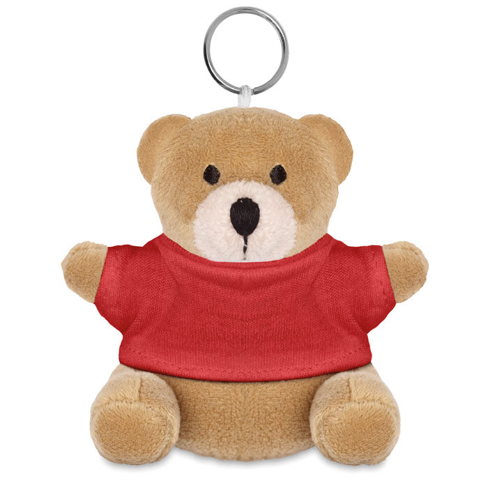 NIL - Llavero osito de peluche