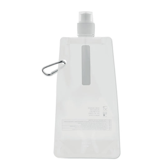 GATES - Botella de agua plegable