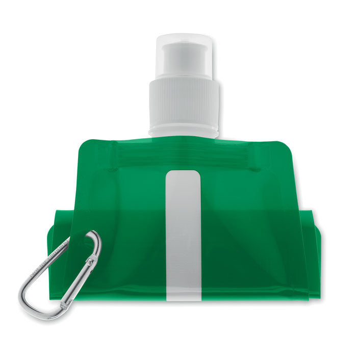 GATES - Botella de agua plegable