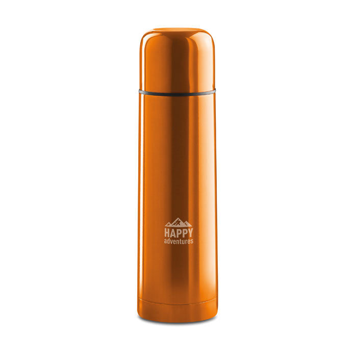 CHAN - Botella de doble pared 500 ml