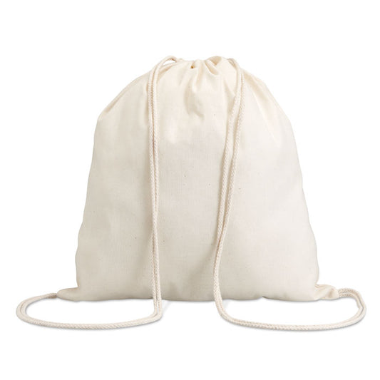 HUNDRED - Mochila con cordones