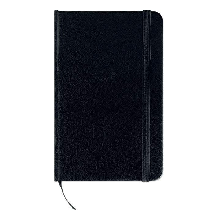 SQUARED - Libreta A5 con 96 páginas