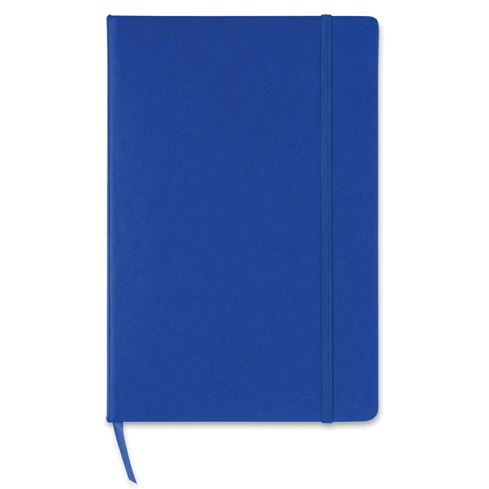 SQUARED - Libreta A5 con 96 páginas