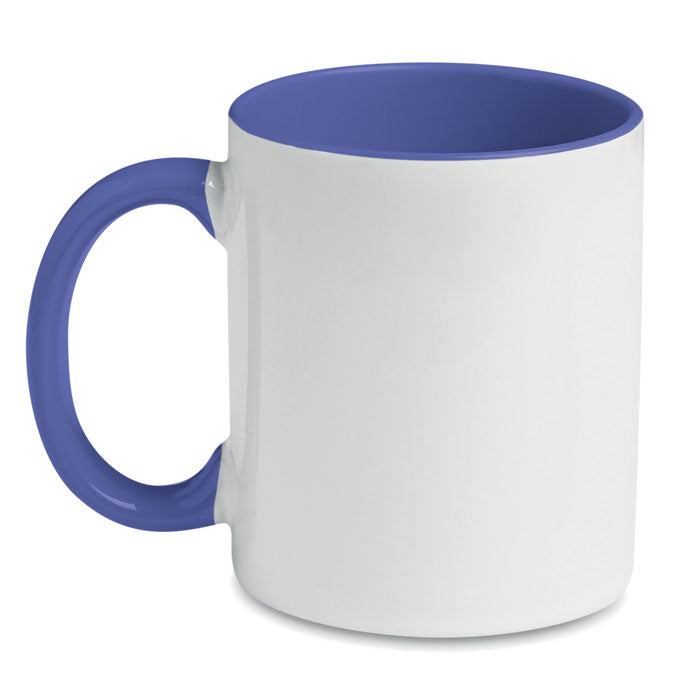 SUBLIMCOLY - Taza para sublimación