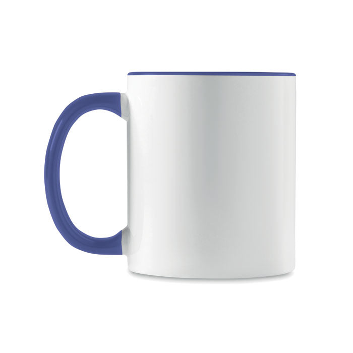 SUBLIMCOLY - Taza para sublimación