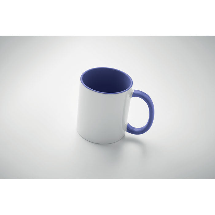 SUBLIMCOLY - Taza para sublimación