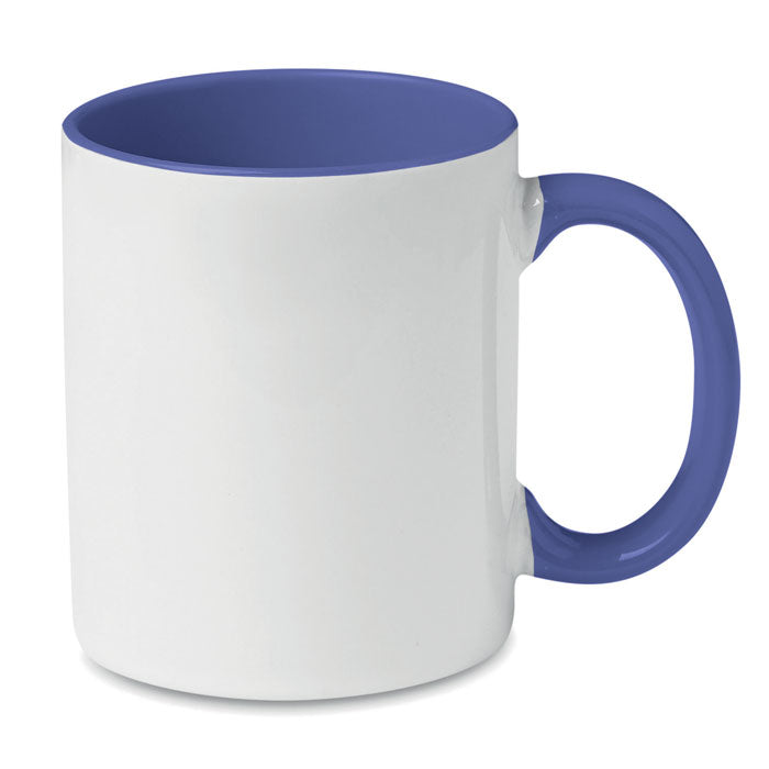 SUBLIMCOLY - Taza para sublimación