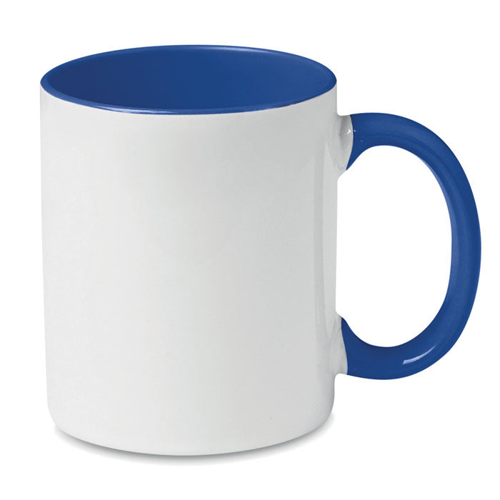 SUBLIMCOLY - Taza para sublimación