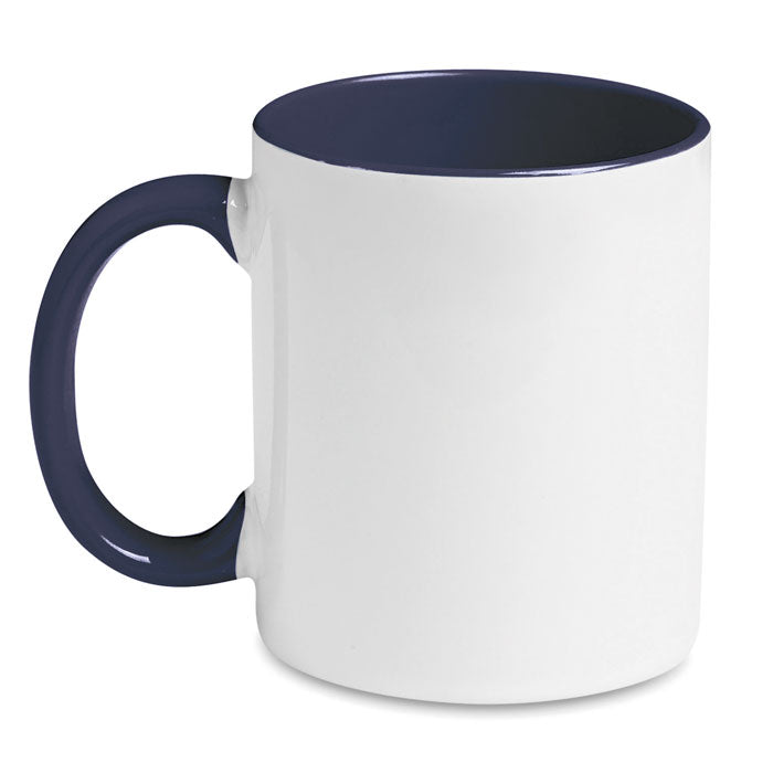 SUBLIMCOLY - Taza para sublimación