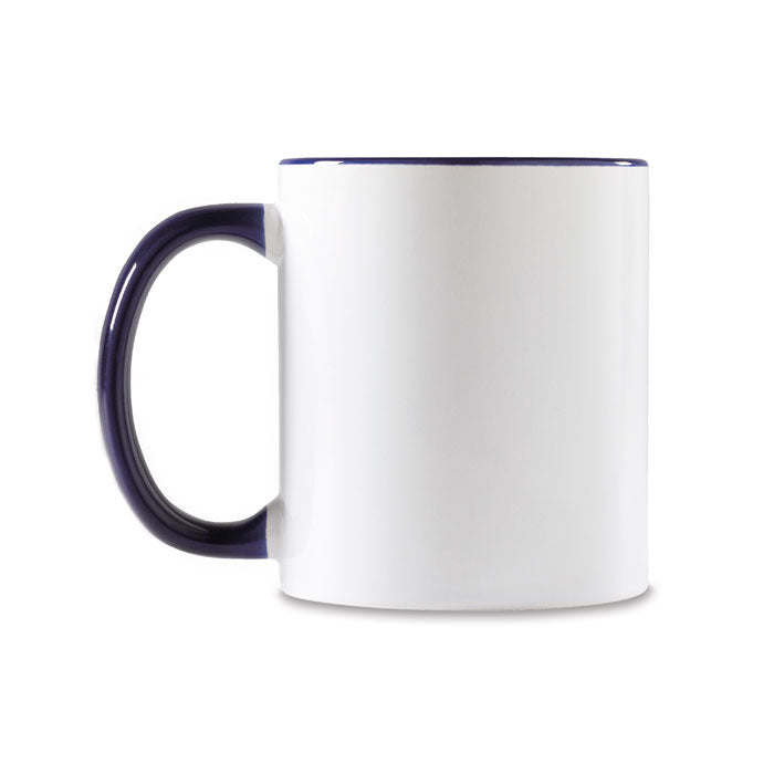 SUBLIMCOLY - Taza para sublimación