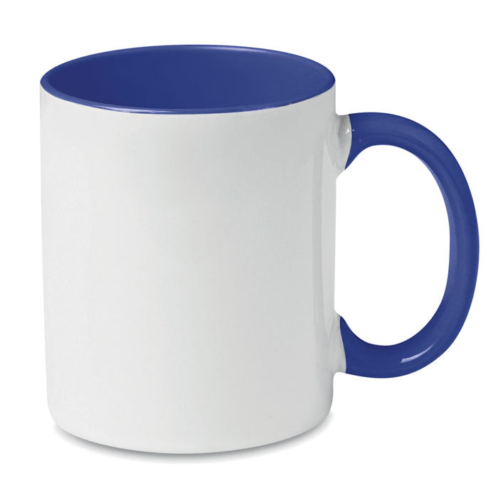 SUBLIMCOLY - Taza para sublimación