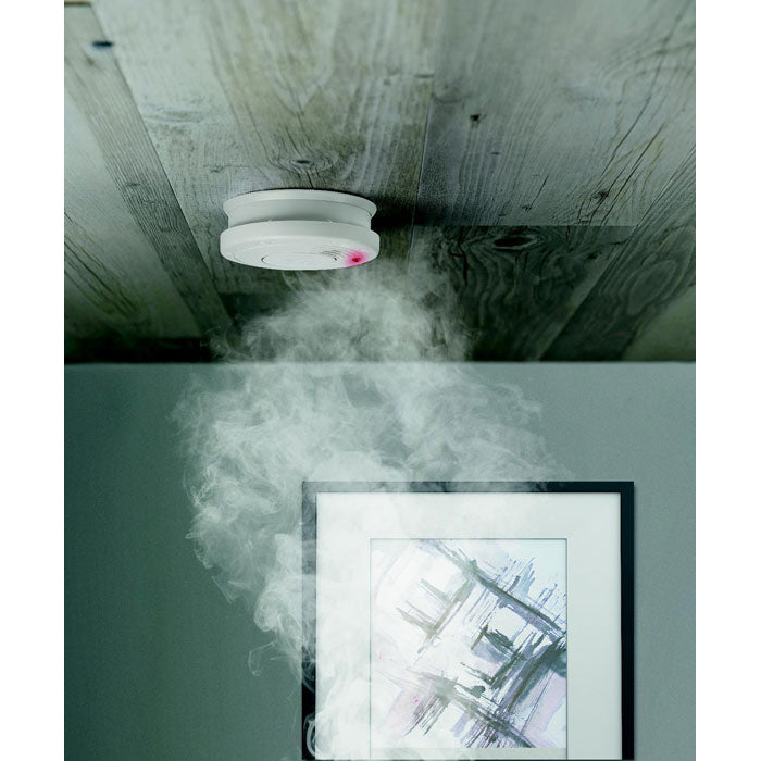 NONSMOKE - Detector de humos