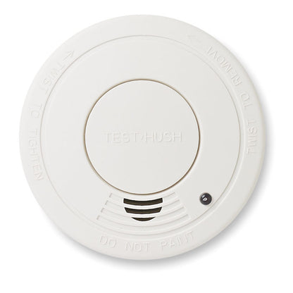 Detector de humos para techo