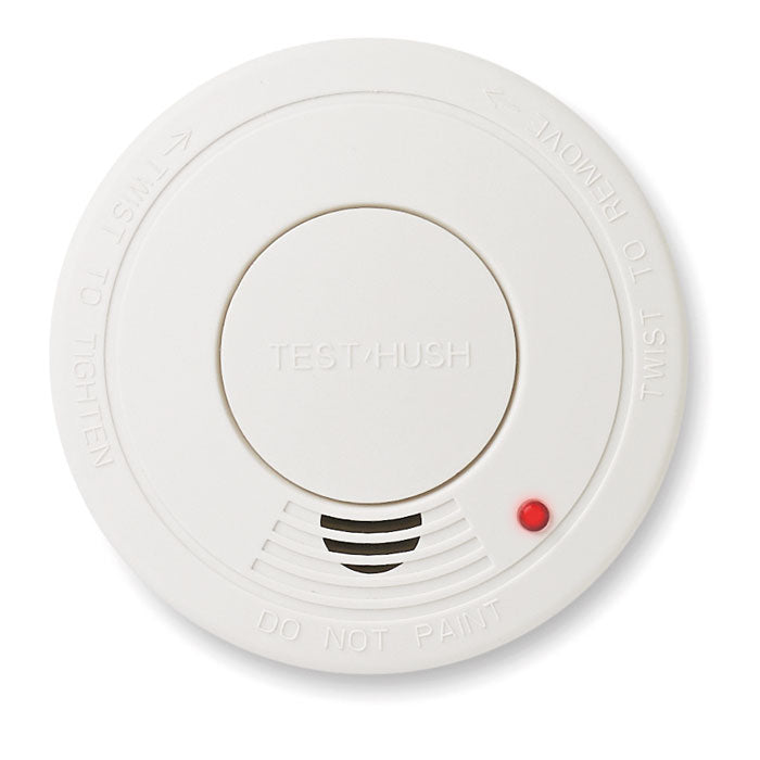NONSMOKE - Detector de humos