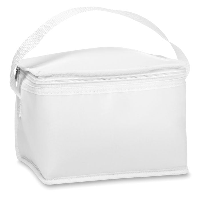 CUBACOOL - Bolsa nevera para 6 latas