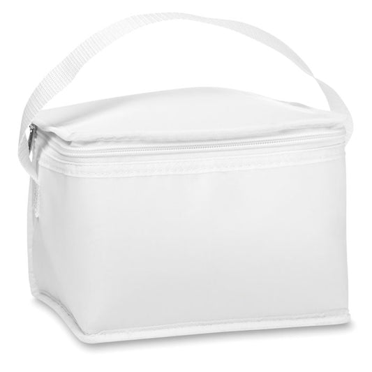CUBACOOL - Bolsa nevera para 6 latas