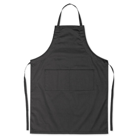 FITTED KITAB - Delantal de cocina ajustable
