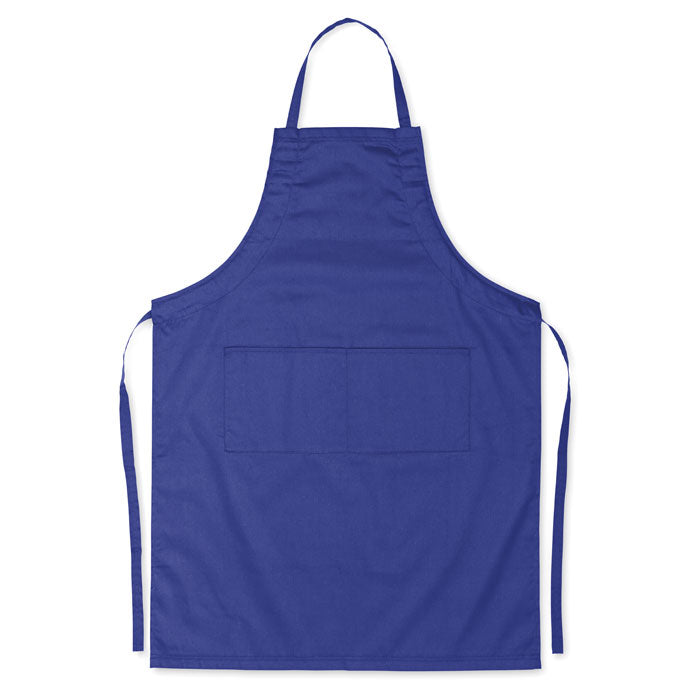 FITTED KITAB - Delantal de cocina ajustable