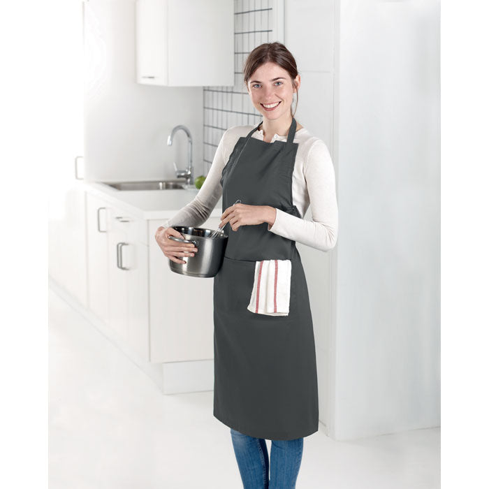 FITTED KITAB GRANADA - Delantal de cocina ajustable