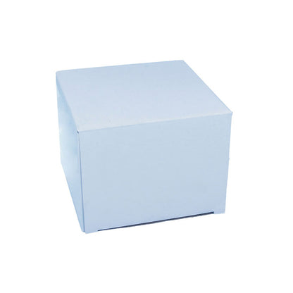 Caja individual para caja