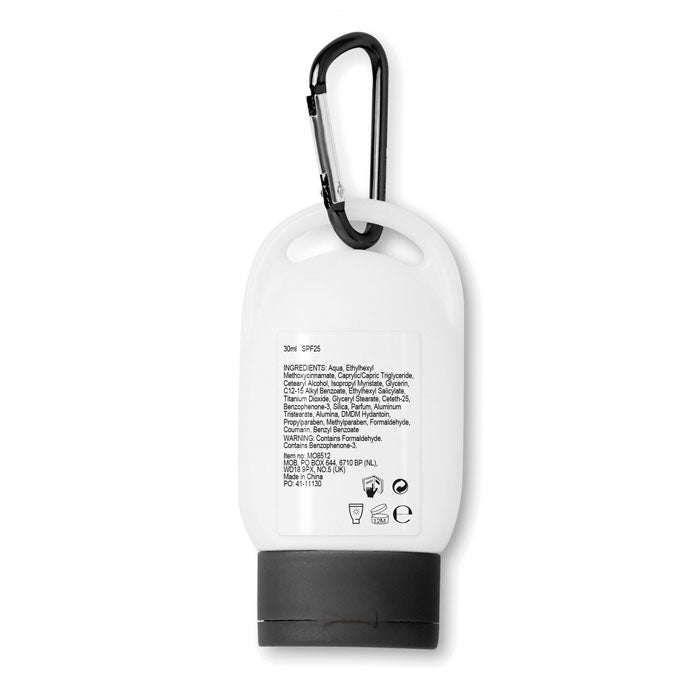 SUNCARE - Protección solar - Regalos Corporativos Personalizados · Clap Comunicacion