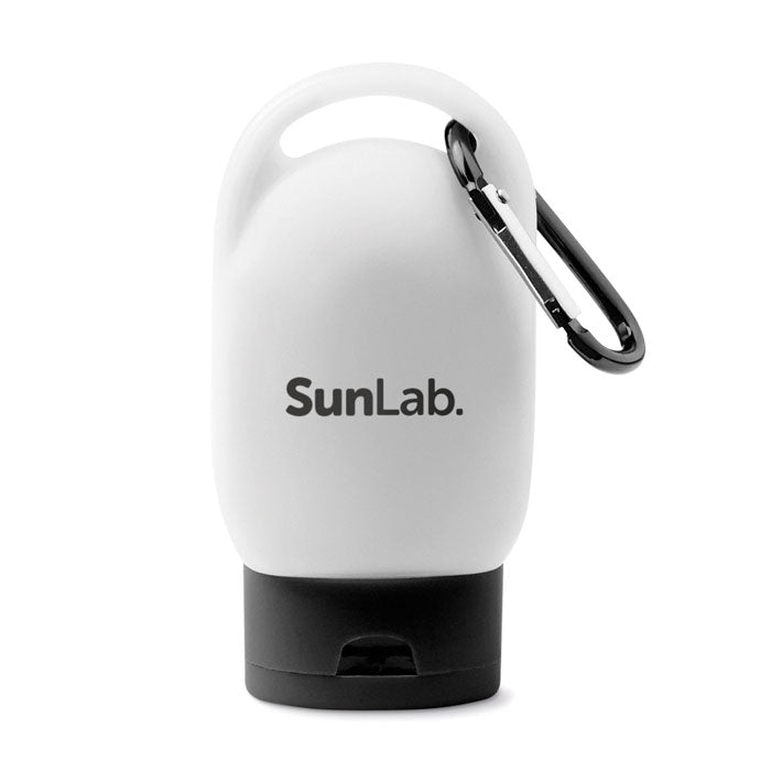 SUNCARE - Protección solar