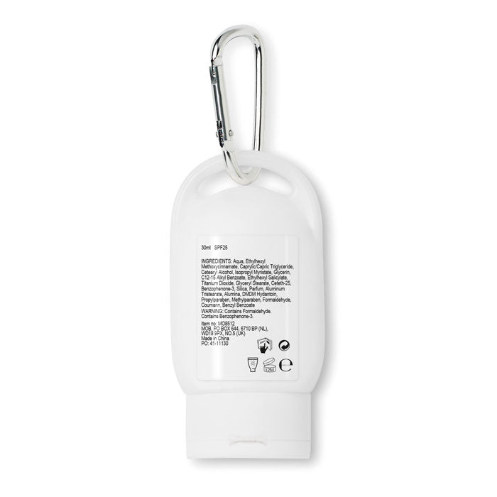 SUNCARE - Protección solar - Regalos Corporativos Personalizados · Clap Comunicacion