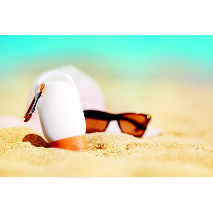 SUNCARE - Protección solar