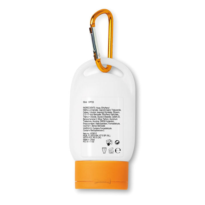 SUNCARE - Protección solar - Regalos Corporativos Personalizados · Clap Comunicacion