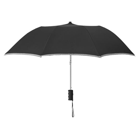 NEON - Paraguas plegable de 21"