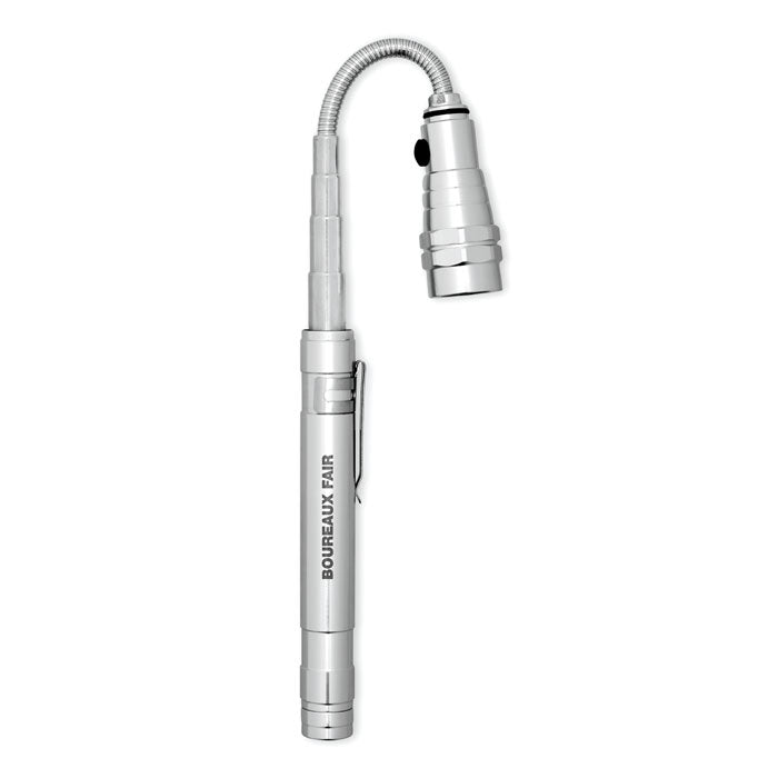 STRECH-TORCH - Linterna extensible