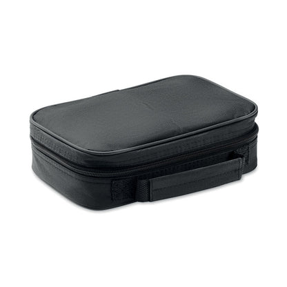 Bolsa de transporte de juego de petanca