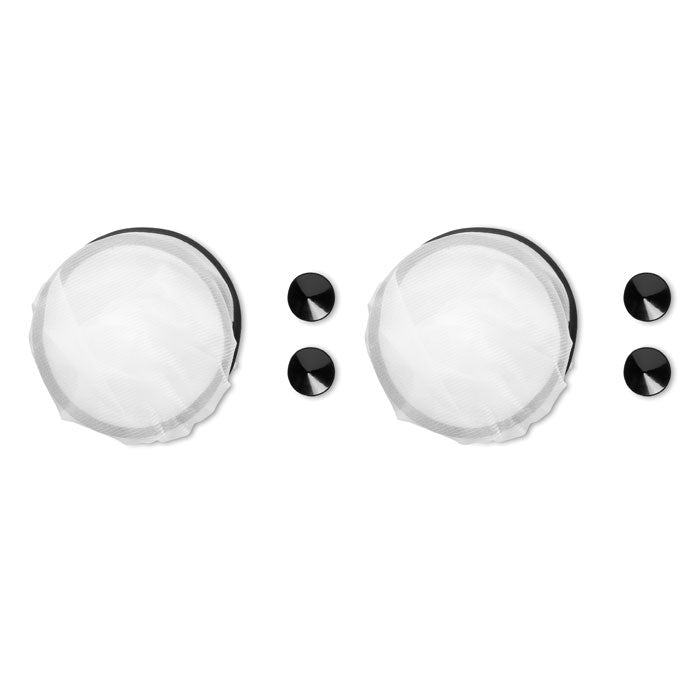 SOMBRA LIGHT - Set de 2 parasoles para coche